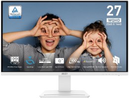 MSI MSI Pro MP273QW E2 monitor komputerowy 68,6 cm (27