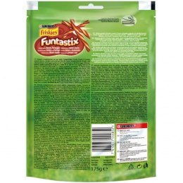 PURINA NESTLE FRISKIES Funtastix - przysmak dla psa - 175g