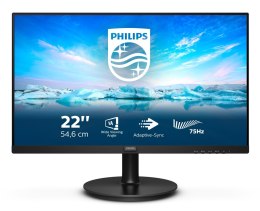 Philips MONITOR PHILIPS LED 21,5