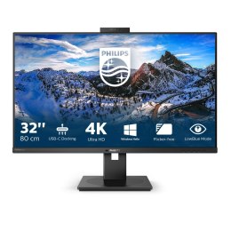 Philips MONITOR PHILIPS LED 31,5