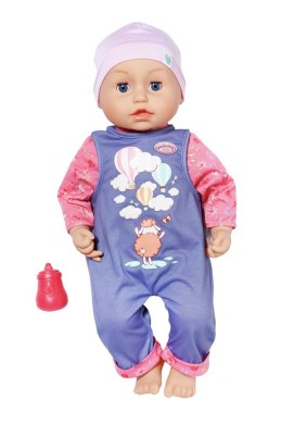 ZAPF Lalka Baby Annabell Big Annabell 54cm 703403 ZAPF