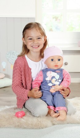 ZAPF Lalka Baby Annabell Big Annabell 54cm 703403 ZAPF