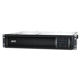 APC APC Smart-UPS 750VA LCD RM 2U 230V with SmartConnect