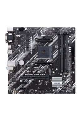 ASUS Płyta główna Asus PRIME A520M-A II/CSM