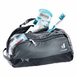 Deuter Kosmetyczka Deuter Wash Bag Tour III black