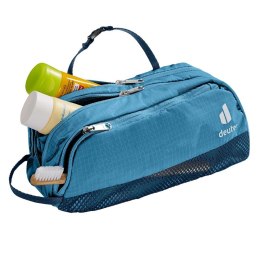 Deuter Kosmetyczka Deuter Wash Bag Tour III wave-ink