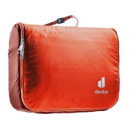 Deuter Kosmetyczka Deuter Wash Center Lite II papaya-redwood