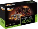 INNO3D Inno3D GeForce RTX 4060 Ti TWIN X2 NVIDIA 8 GB GDDR6