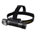 NITECORE Nitecore HC35 Czarny Latarka czołowa LED