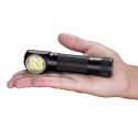 NITECORE Nitecore HC35 Czarny Latarka czołowa LED