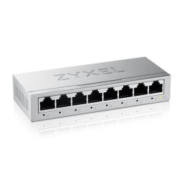 ZyXEL Switch Zyxel GS-108B v5 8p Unmanaged Gigabit