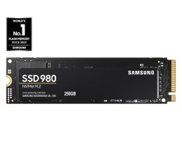 Samsung Samsung 980 M.2 250 GB PCI Express 3.0 V-NAND NVMe