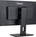 IIYAMA Iiyama XUB2492HSU-B6 monitor komputerowy 60,5 cm (23.8") 1920 x 1080 px Full HD LED Czarny