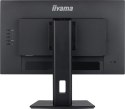 IIYAMA Iiyama XUB2492HSU-B6 monitor komputerowy 60,5 cm (23.8") 1920 x 1080 px Full HD LED Czarny