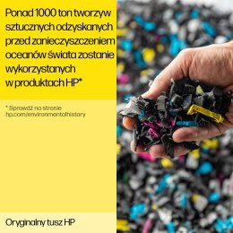 Hewlett-Packard HP 72 wkład atramentowy czarny fotograficzny 130 ml