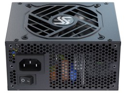 Seasonic Seasonic FOCUS-SPX-750 moduł zasilaczy 750 W 20+4 pin ATX CFX Czarny