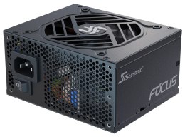 Seasonic Seasonic FOCUS-SPX-750 moduł zasilaczy 750 W 20+4 pin ATX CFX Czarny