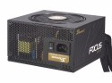 Seasonic Seasonic Focus Gold 650 moduł zasilaczy 650 W 20+4 pin ATX ATX Czarny