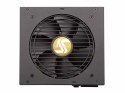 Seasonic Seasonic Focus Gold 650 moduł zasilaczy 650 W 20+4 pin ATX ATX Czarny