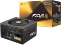 Seasonic Seasonic Focus Gold 650 moduł zasilaczy 650 W 20+4 pin ATX ATX Czarny