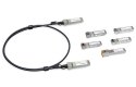 Lee Cooper LANCOM SFP-LX-LC10 moduł przekaźników sieciowych Swiatłowód 10000 Mbit/s SFP+ 1310 nm