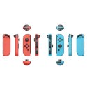 NINTENDO Nintendo Joy-Con Niebieski, Czerwony Bluetooth Gamepad Analogowa/Cyfrowa Nintendo Switch