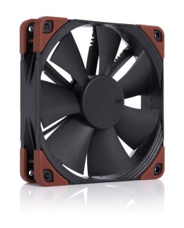 Noctua Went. NOCTUA 120mm NF-F12 industrialPPC-3000 PWM