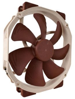 Noctua Wentylator NOCTUA 150mm (montaż na 120mm)SSO2, PWM