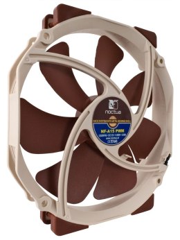 Noctua Wentylator NOCTUA 150mm (montaż na 120mm)SSO2, PWM