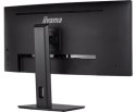 IIYAMA Iiyama ProLite XCB3494WQSN-B5 LED display 86,4 cm (34") 3440 x 1440 px UltraWide Quad HD Czarny