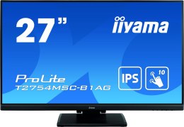 IIYAMA Iiyama ProLite T2754MSC-B1AG monitor komputerowy 68,6 cm (27