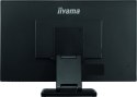 IIYAMA Iiyama ProLite T2754MSC-B1AG monitor komputerowy 68,6 cm (27") 1920 x 1080 px Full HD LED Ekran dotykowy Przeznaczony dla wielu 