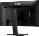 IIYAMA Iiyama ProLite XB3288UHSU-B5 monitor komputerowy 80 cm (31.5") 3840 x 2160 px 4K Ultra HD LCD Czarny