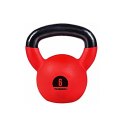 THORN FIT Odważnik THORN+FIT Żeliwo z powłoką Kettlebell 6kg