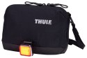 Thule Thule Paramount PARACB3102 Black Poliester Czarny Unisex Torba na krzyż