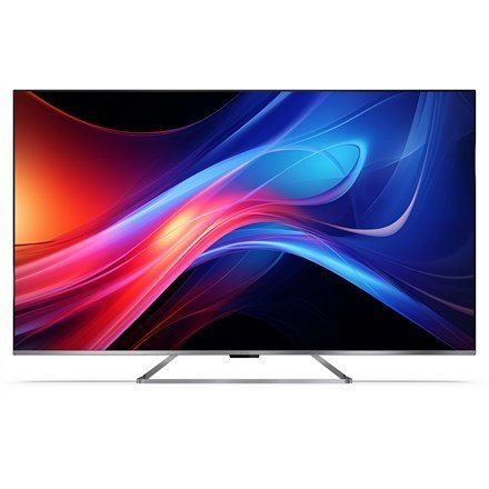 SHARP Ostry 65GP7265E | 65 | Telewizor Smart TV | Telewizja Google TV | UHD