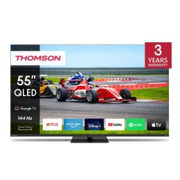 THOMSON TV SET LCD 55