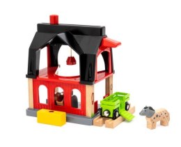 BRITA BRIO Animal Barn