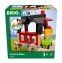 BRITA BRIO Animal Barn