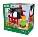 BRITA BRIO Animal Barn