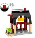 BRITA BRIO Animal Barn