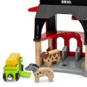 BRITA BRIO Animal Barn