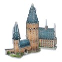 WREBBIT 3D Wrebbit 3D W3D-2014 puzzle Puzzle 3D 850 szt. Budynki