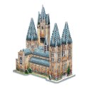 WREBBIT 3D Wrebbit Puzzle 3D 875 el HP Hogwarts Astronomy