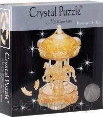 Bard Crystal puzzle du?e Karuzela