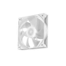 DEEPCOOL Obudowa DeepCool CC560 MESH WH V2