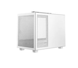 DEEPCOOL Obudowa DeepCool CH160 MESH WH