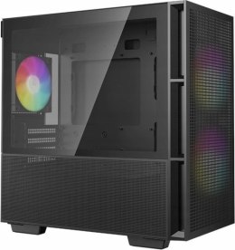 DEEPCOOL Obudowa DeepCool CH360