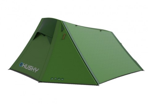 HUSKY Namiot Husky BRUNEL 2 green