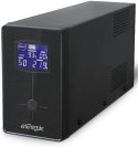 ENERGENIE Zasilacz awaryjny UPS ENERGENIE EG-UPS-031 (Desktop, TWR; 650VA)